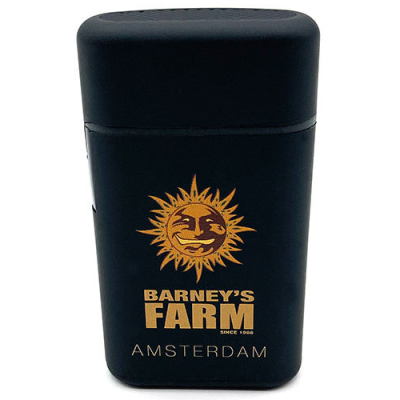 Barney's Farm Αντιανεμικός Αναπτήρας 